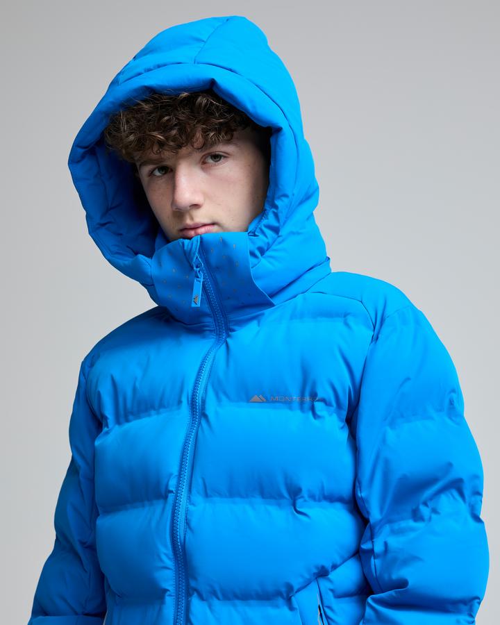 Junior Expanse Heat Sealed Jacket image 6