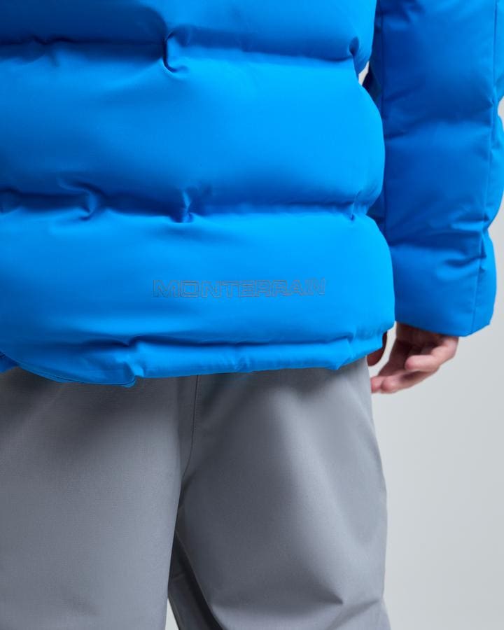 Junior Expanse Heat Sealed Jacket image 8