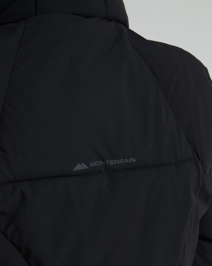 Womens Embrace Puffer Jacket image 5