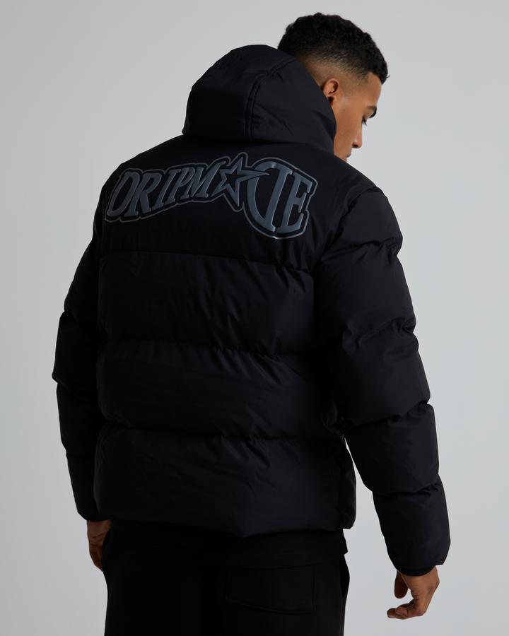 Lucid Short Puffer Jacket image 1