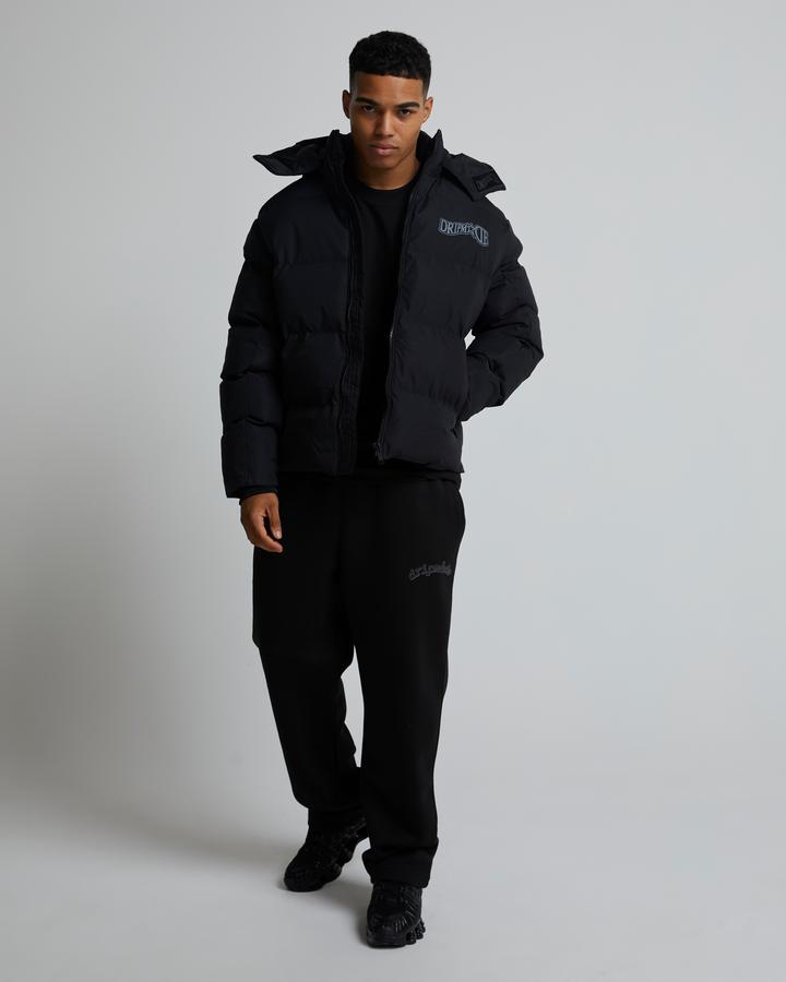 Lucid Short Puffer Jacket image 2