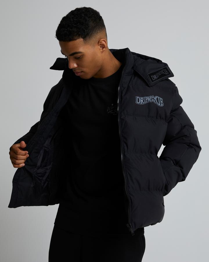 Lucid Short Puffer Jacket image 3