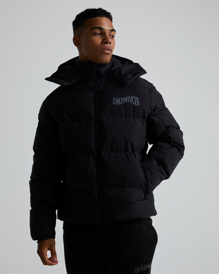 Lucid Short Puffer Jacket image 5