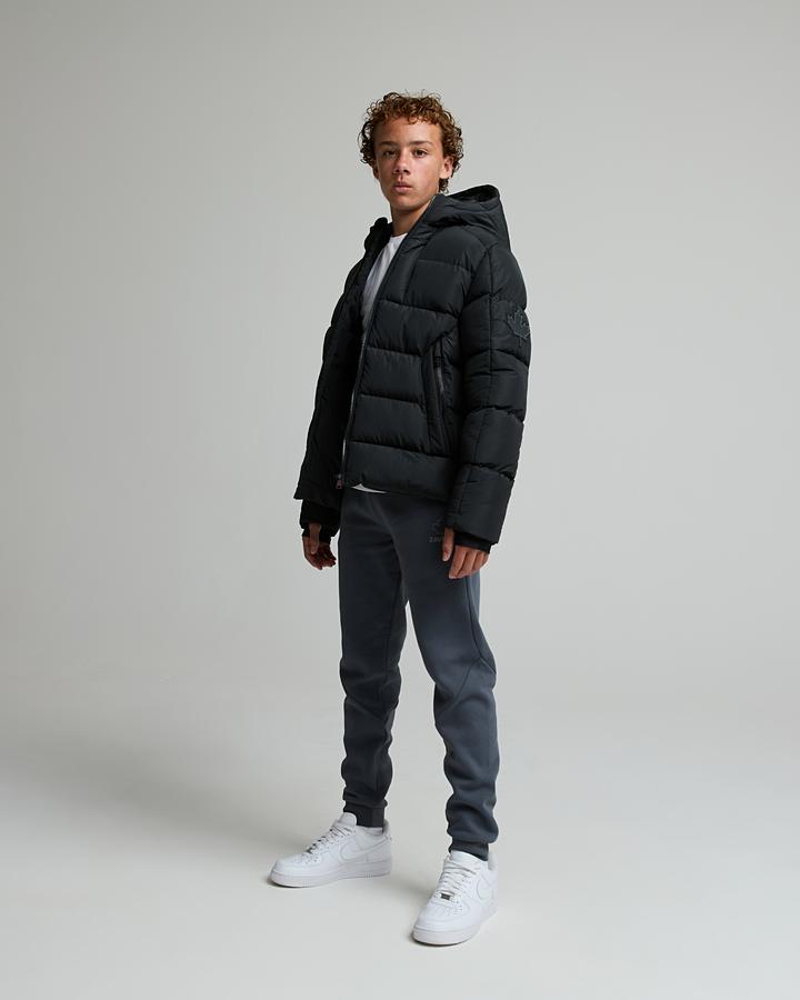 Junior Baressio Puffer Jacket image 2