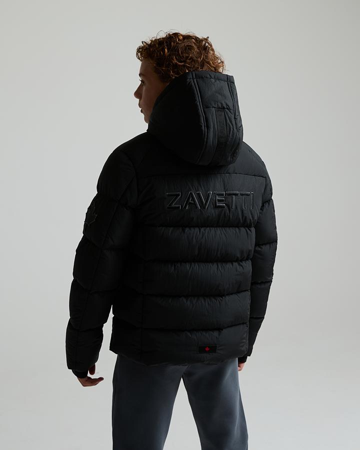 Junior Baressio Puffer Jacket image 3