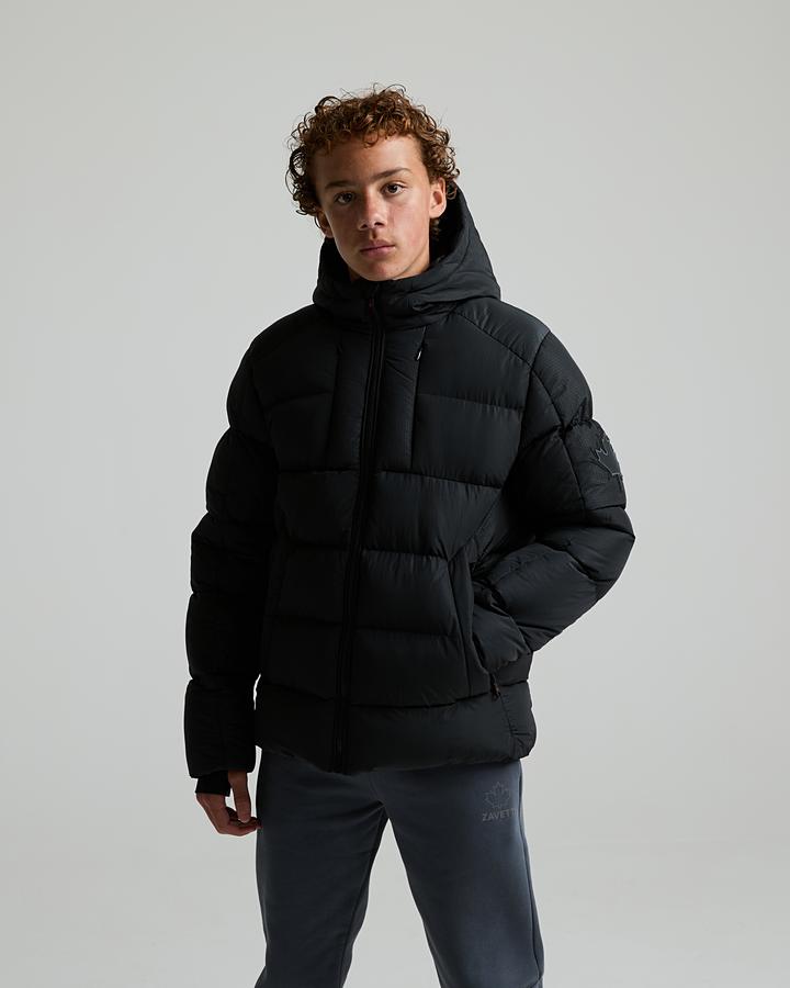 Junior Baressio Puffer Jacket image 4