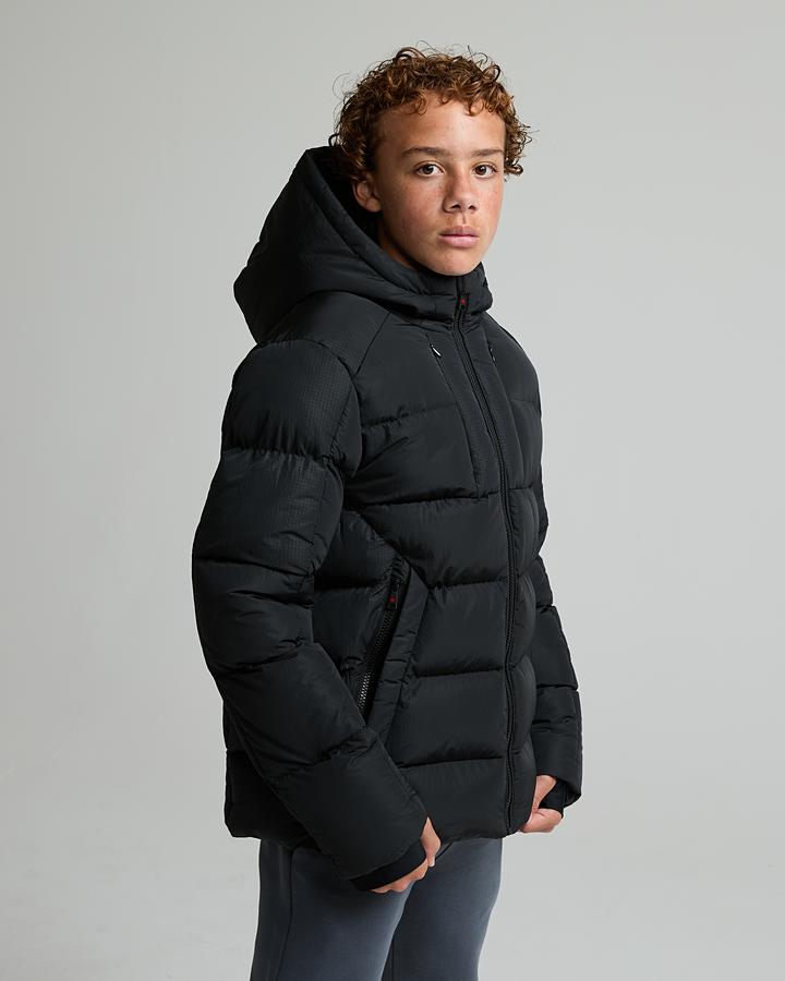 Junior Baressio Puffer Jacket image 5
