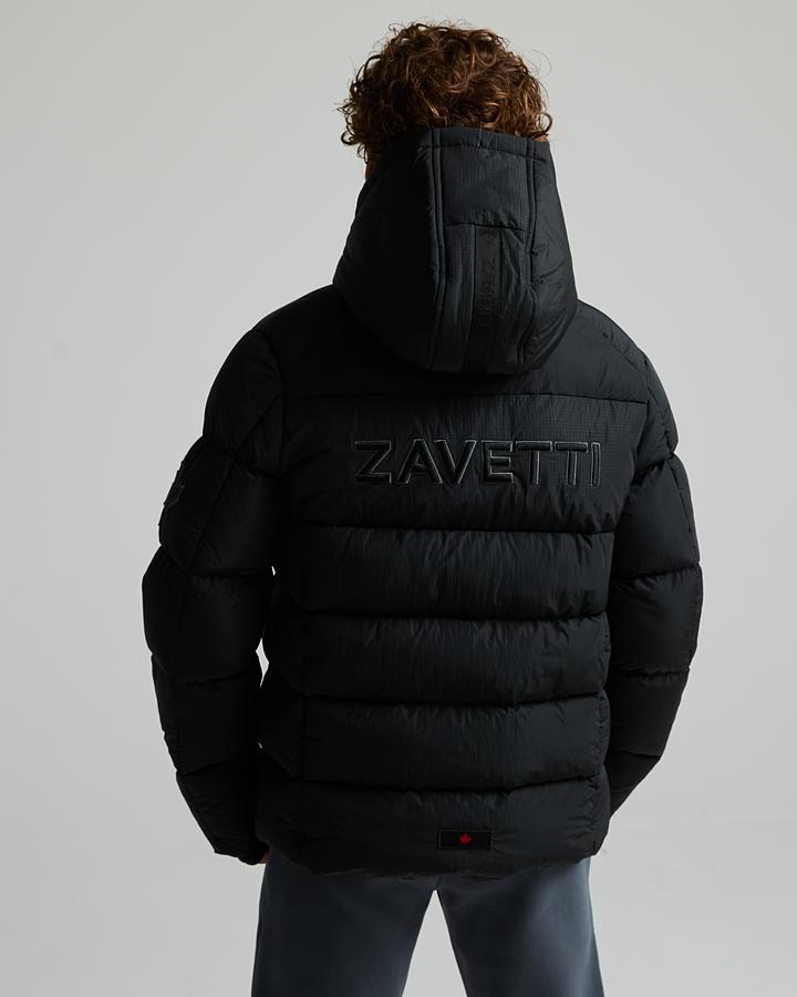 Junior Baressio Puffer Jacket image 6