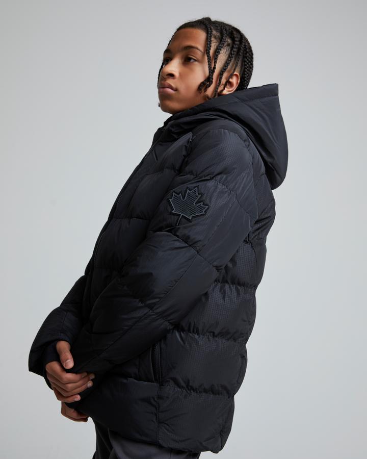 Junior Baressio Puffer Jacket image 7