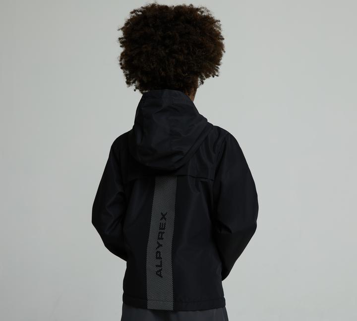 Nursery Astro Lined Windbreaker image 1