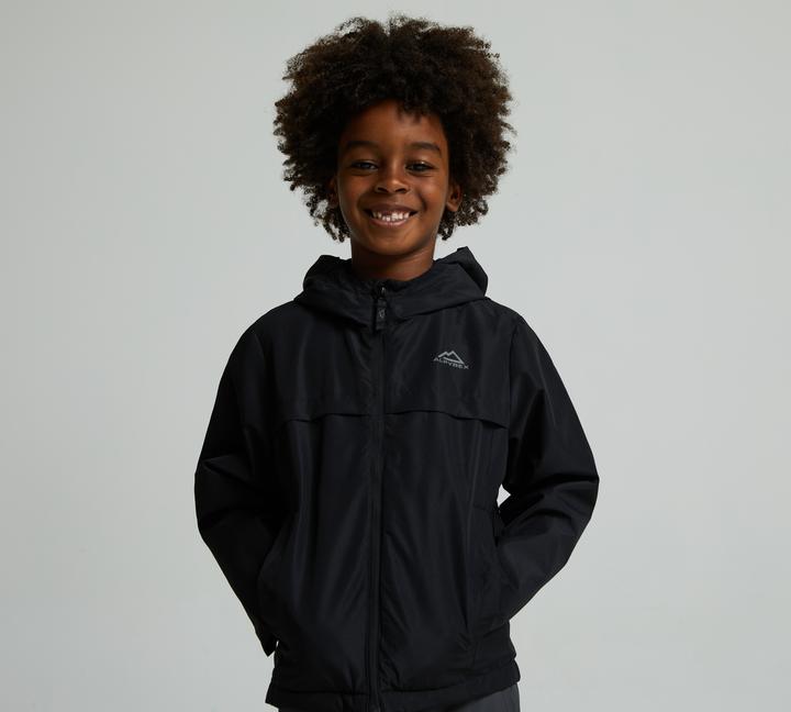 Nursery Astro Lined Windbreaker image 3