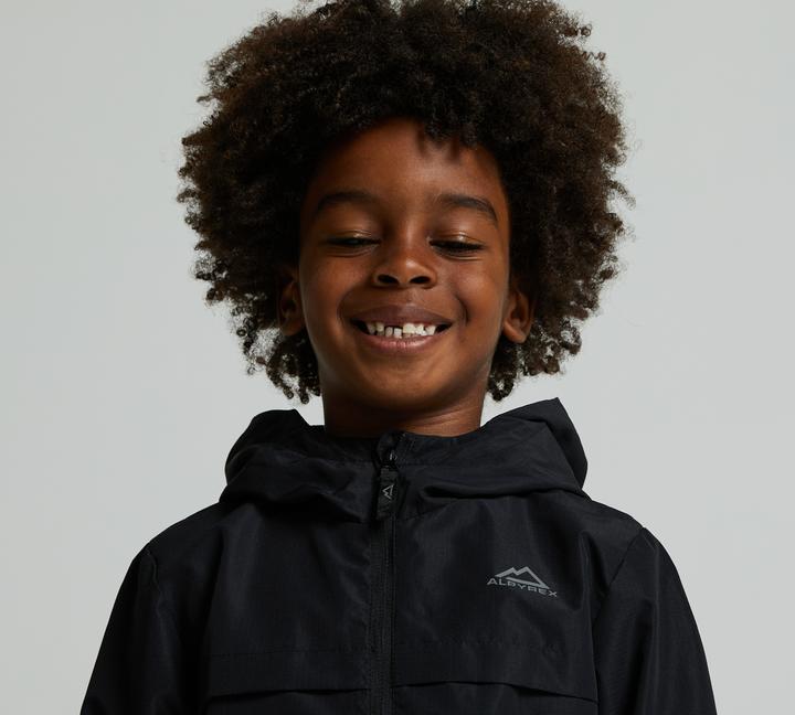 Nursery Astro Lined Windbreaker image 5