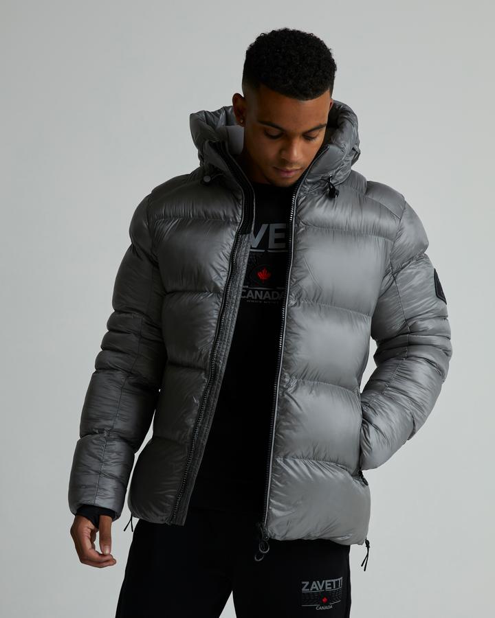 Tanox Puffer Jacket image 1