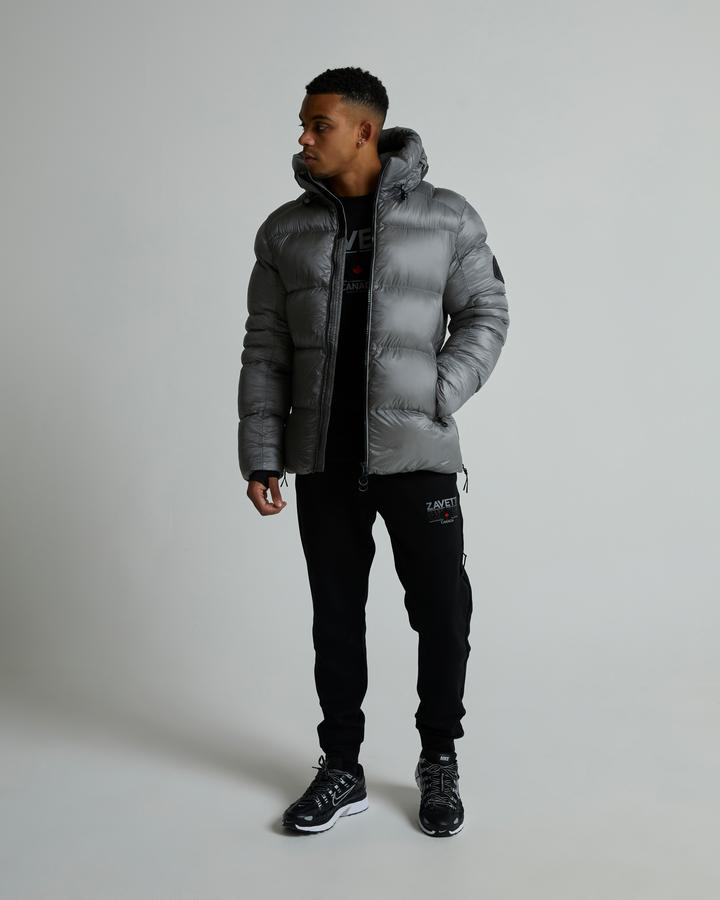 Tanox Puffer Jacket image 2