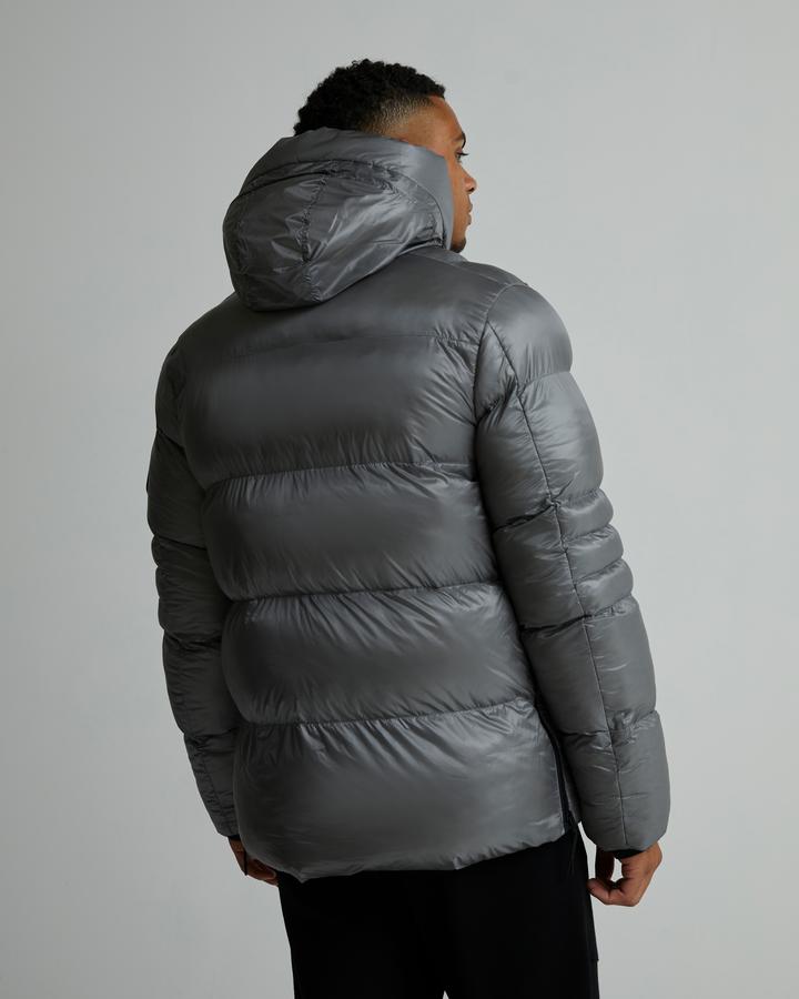 Tanox Puffer Jacket image 3