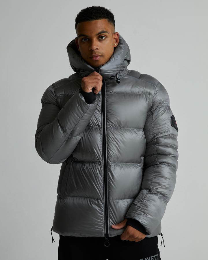 Tanox Puffer Jacket image 4