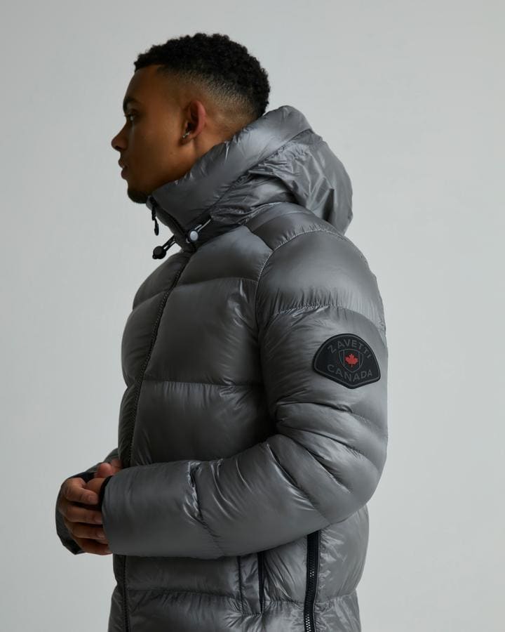 Tanox Puffer Jacket image 5