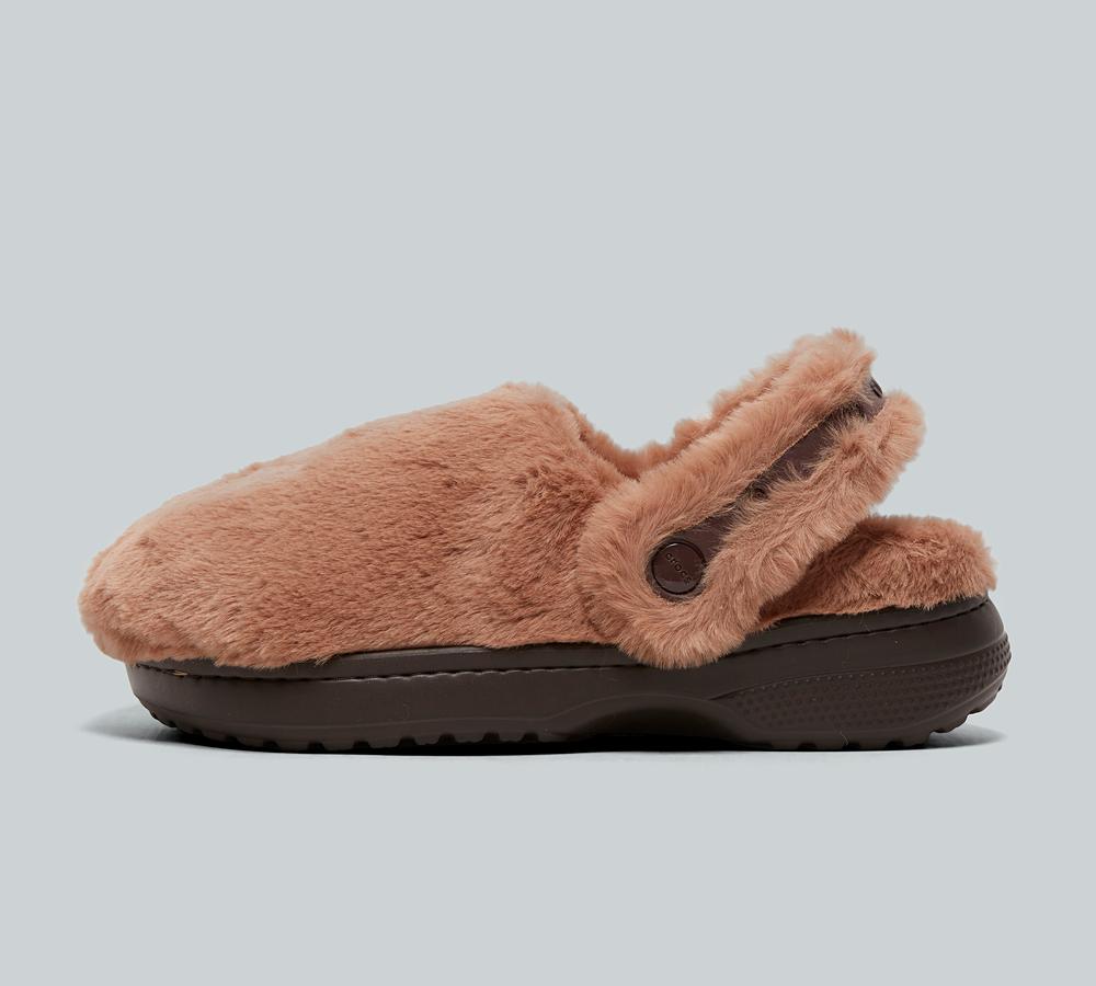 Womens Classic Unfurgettable Clog image 1