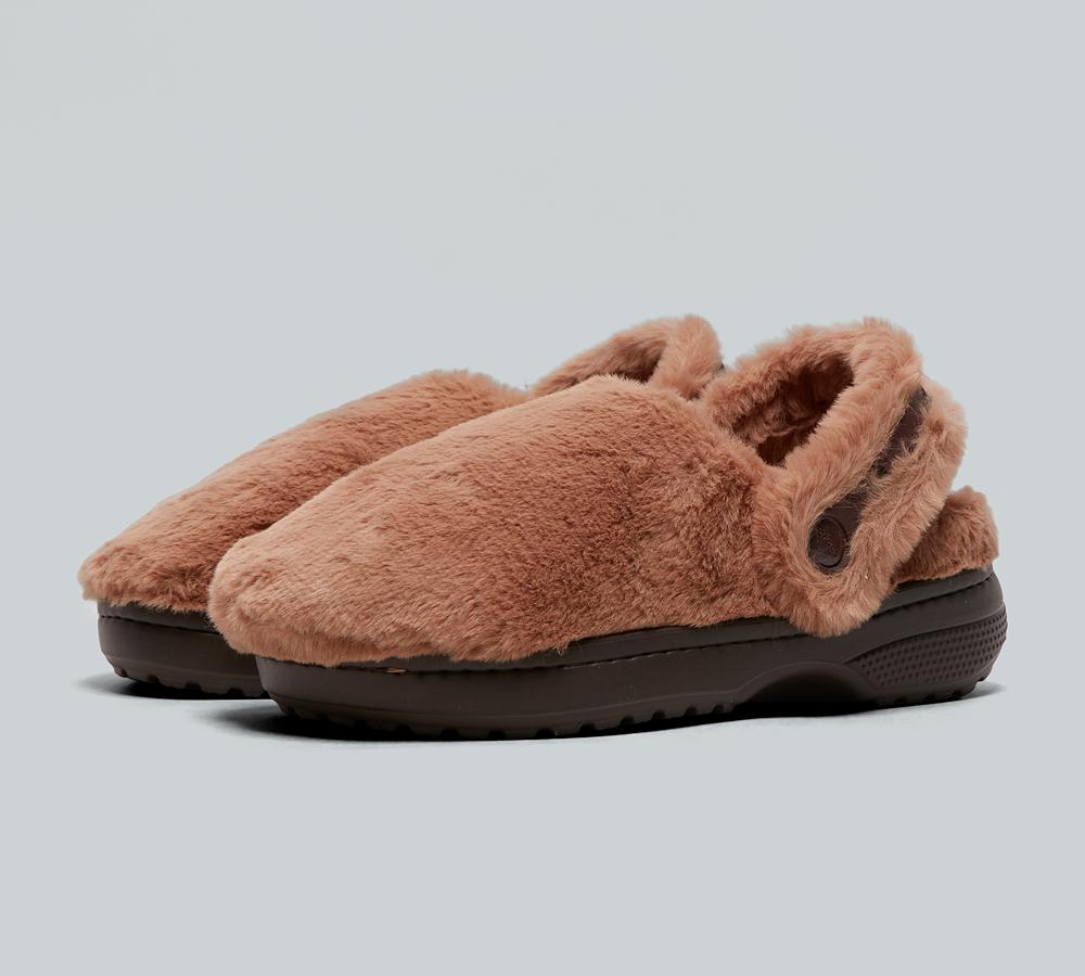 Womens Classic Unfurgettable Clog image 2