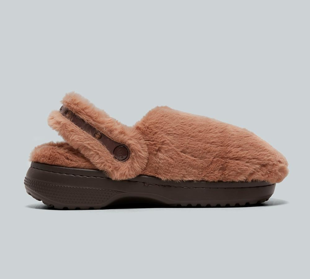 Womens Classic Unfurgettable Clog image 3