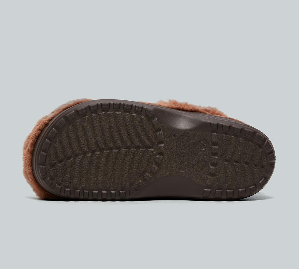 Womens Classic Unfurgettable Clog image 4