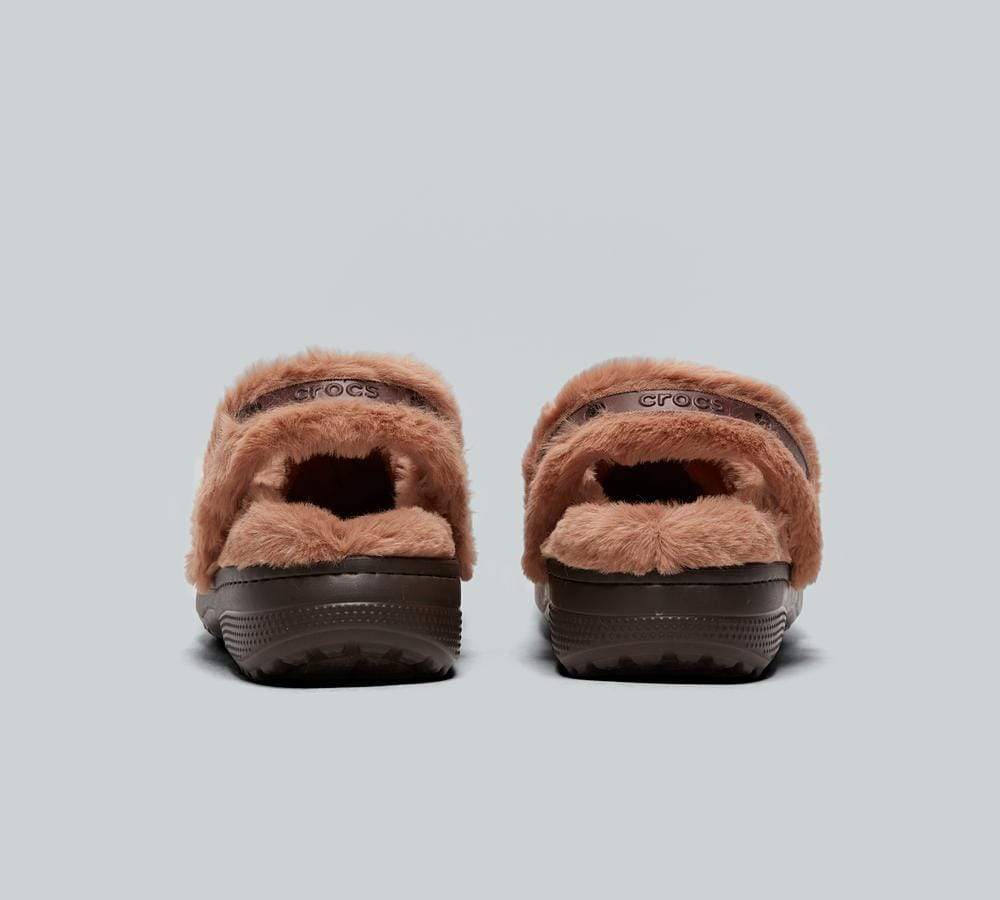 Womens Classic Unfurgettable Clog image 5