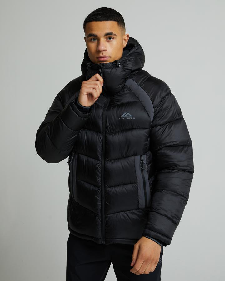 Zermat Puffer image 1