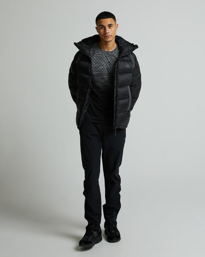 Zermat Puffer image 2