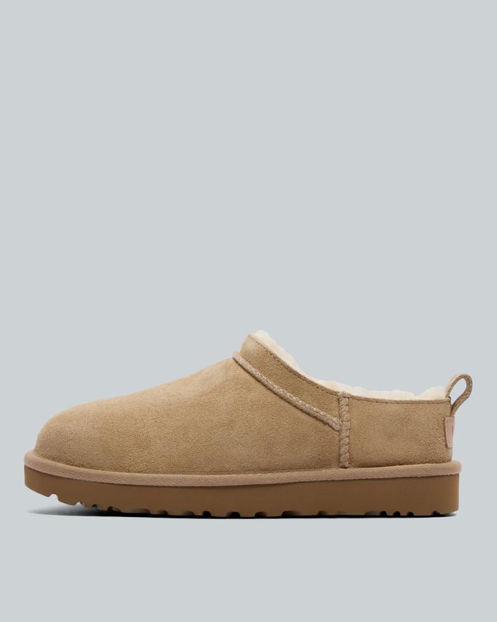 Womens Classic Micro Boot image 1