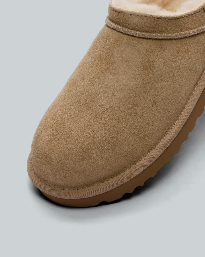 Womens Classic Micro Boot image 5