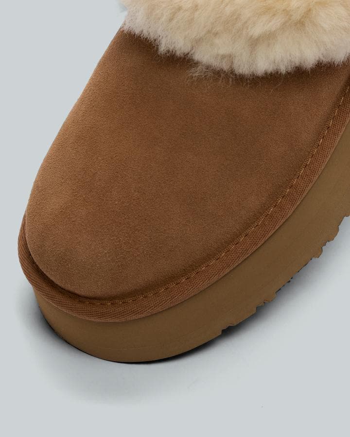 Womens Tazzelle Slipper image 5