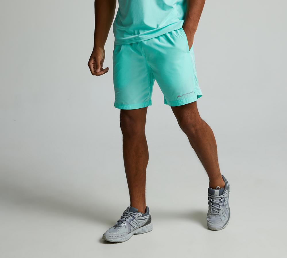 Rush 2.0 Woven Running Short image 1