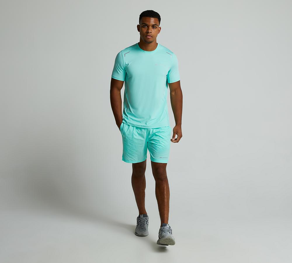Rush 2.0 Woven Running Short image 2