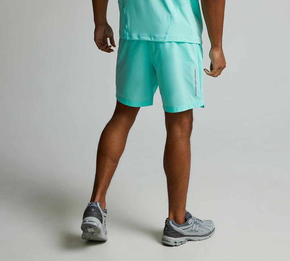 Rush 2.0 Woven Running Short image 3