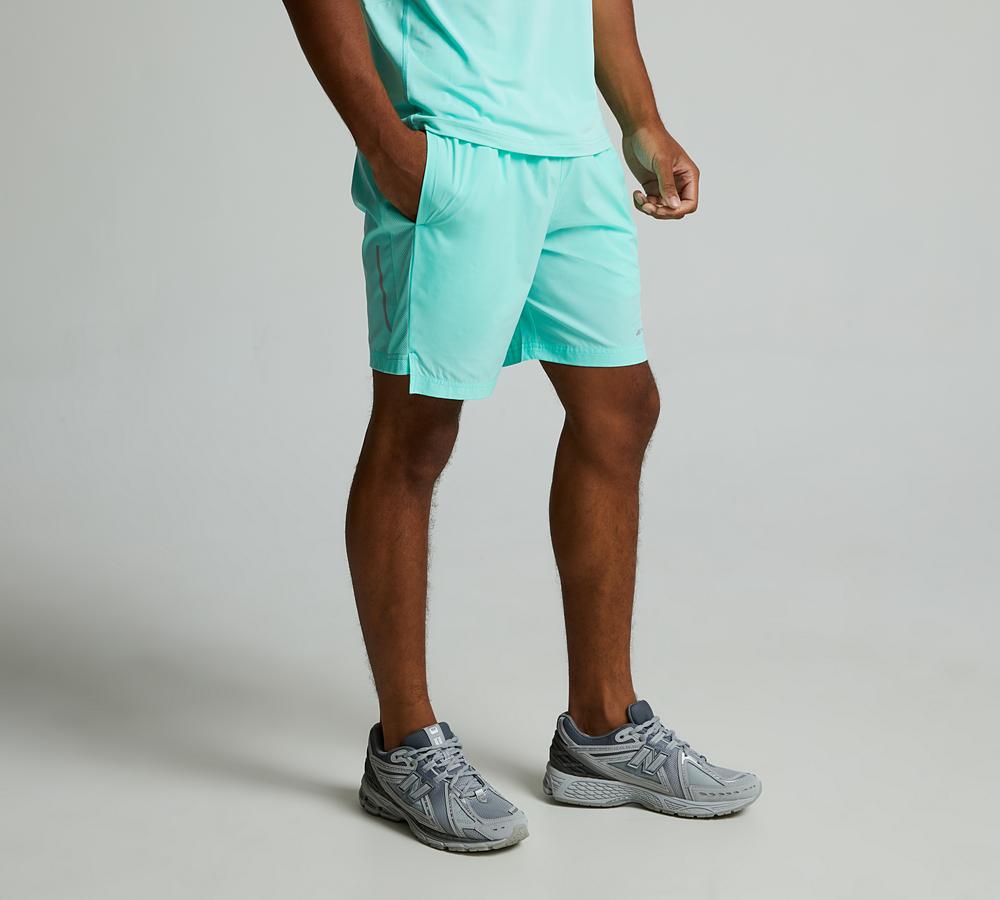 Rush 2.0 Woven Running Short image 4