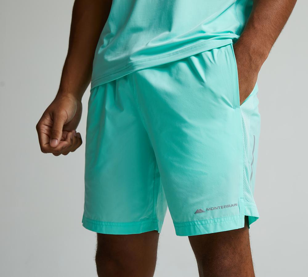 Rush 2.0 Woven Running Short image 5