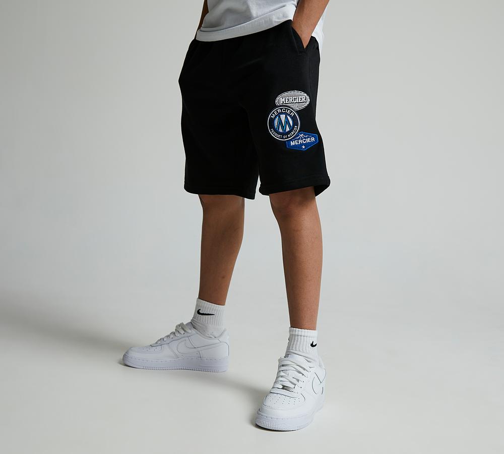 Junior OG Badge Short image 1