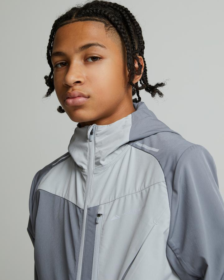 Junior Deflect 2.0 Woven Running Jacket image 1