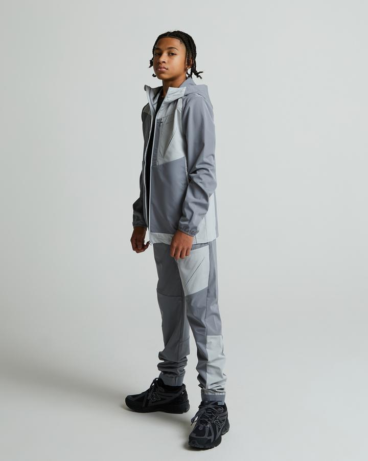 Junior Deflect 2.0 Woven Running Jacket image 2