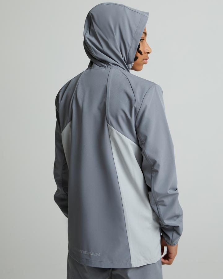 Junior Deflect 2.0 Woven Running Jacket image 3