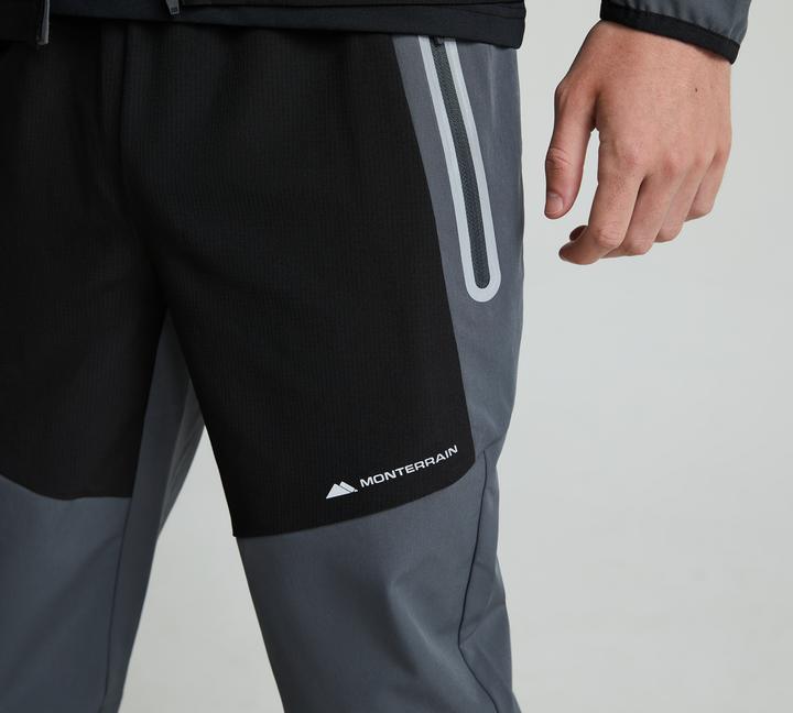 Junior Ventax Woven Running Pant image 5