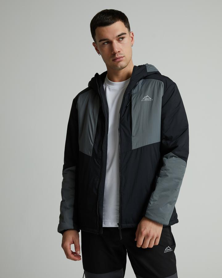 Ontera Insulated Jacket image 1