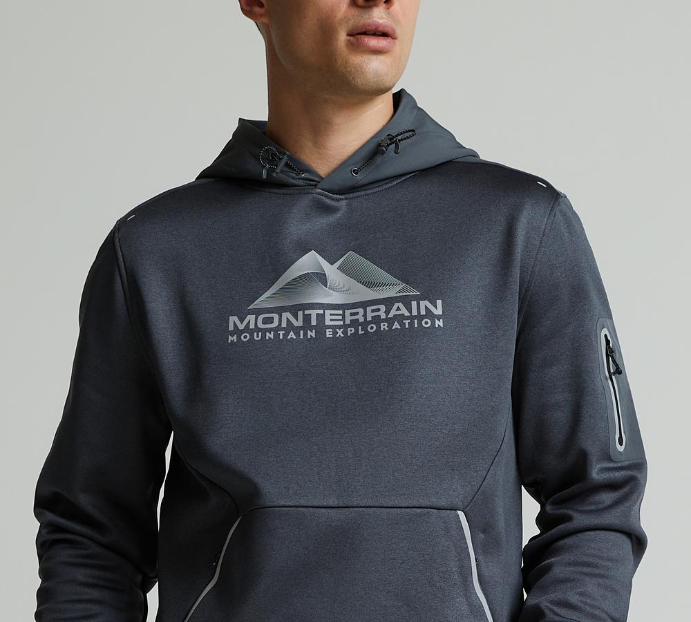 Speed 2.0 Poly Fleece Overhead Hoodie image 5