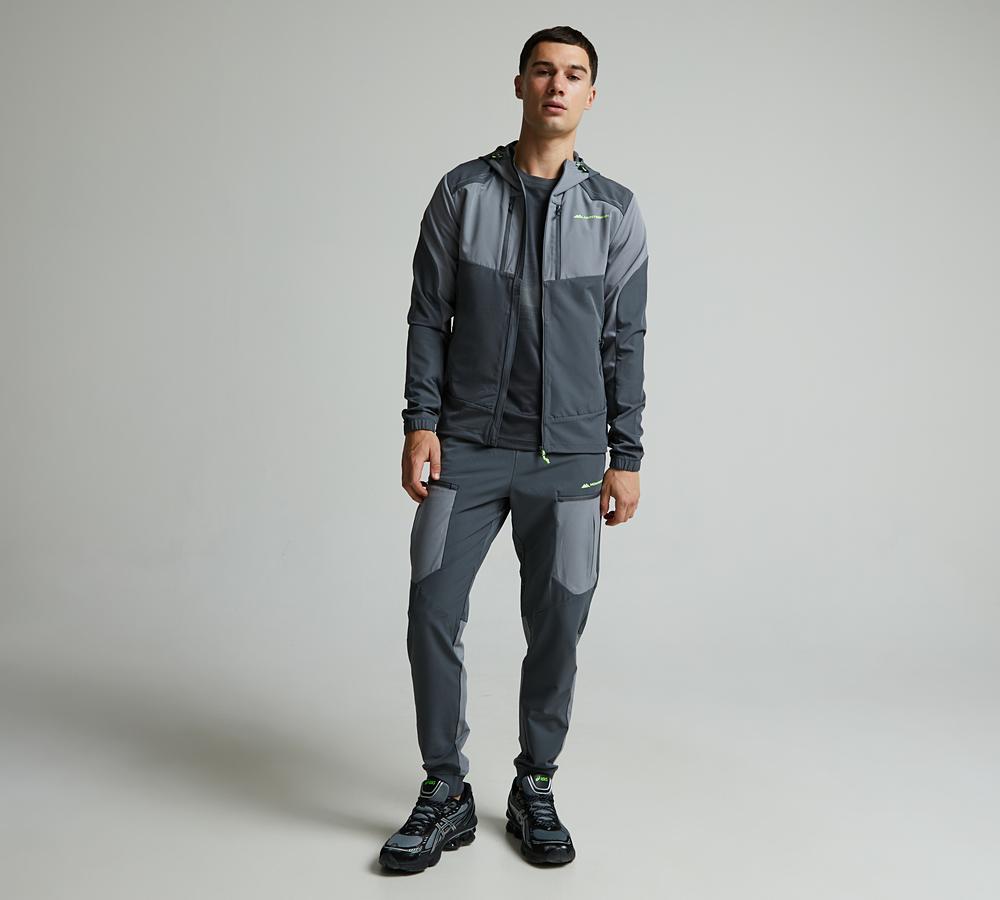 Orbit Woven Running Pant image 2
