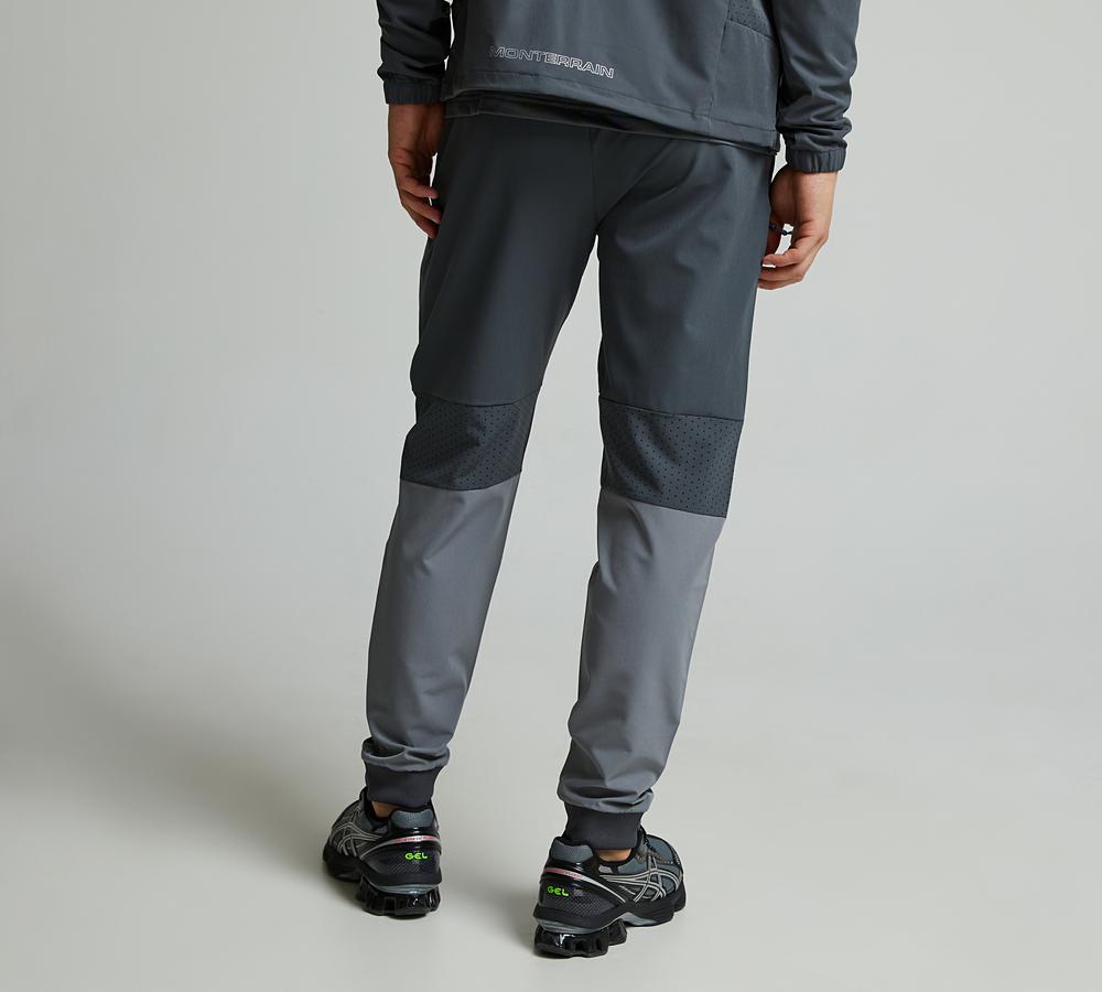 Orbit Woven Running Pant image 3