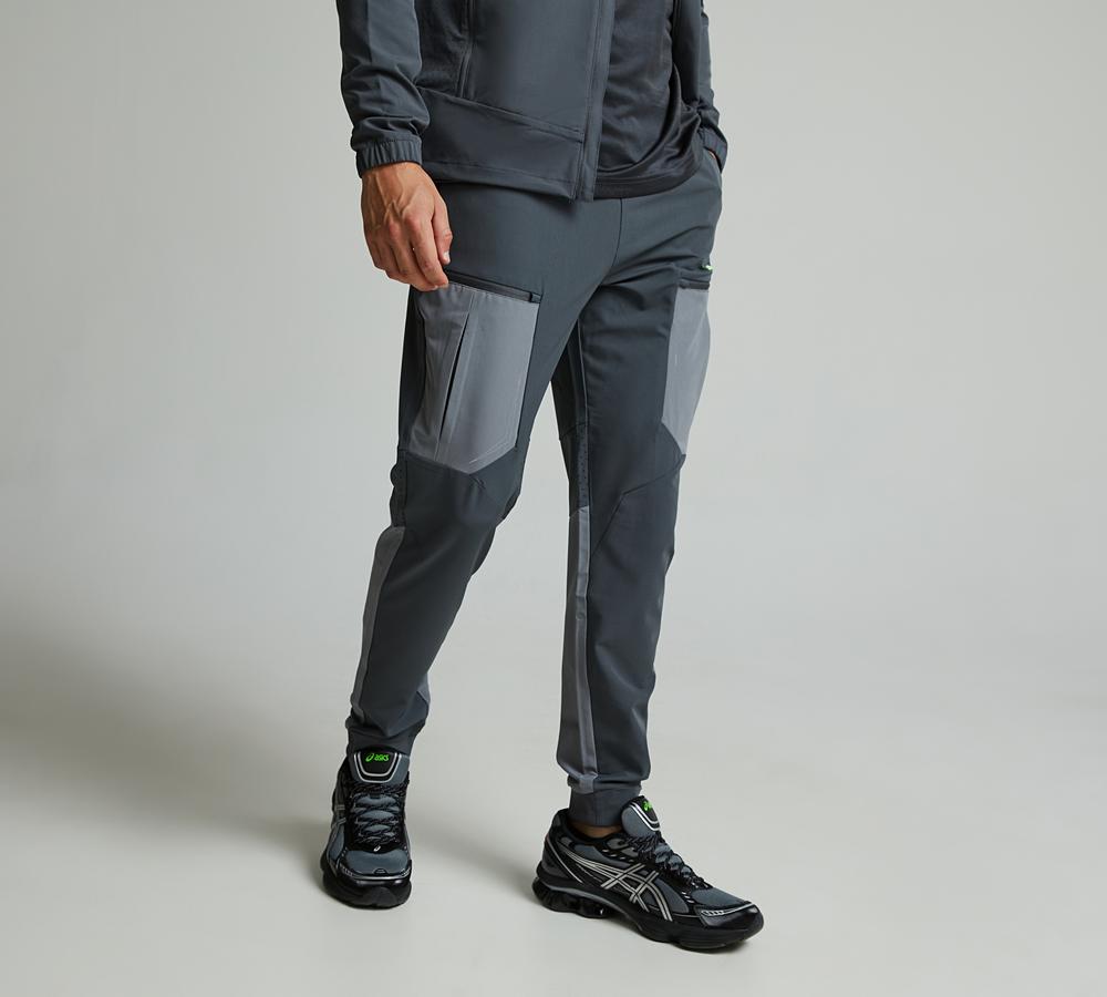 Orbit Woven Running Pant image 5