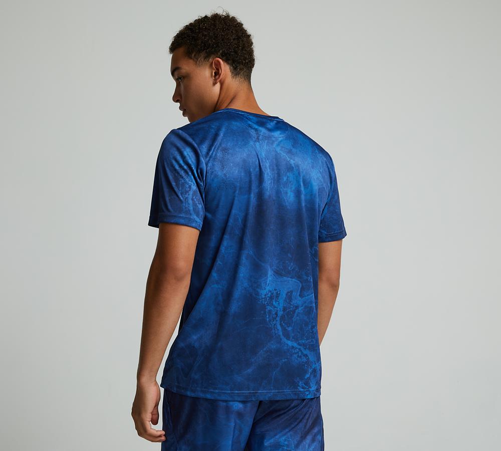 Glacial 2.0 Reflective T-Shirt image 4
