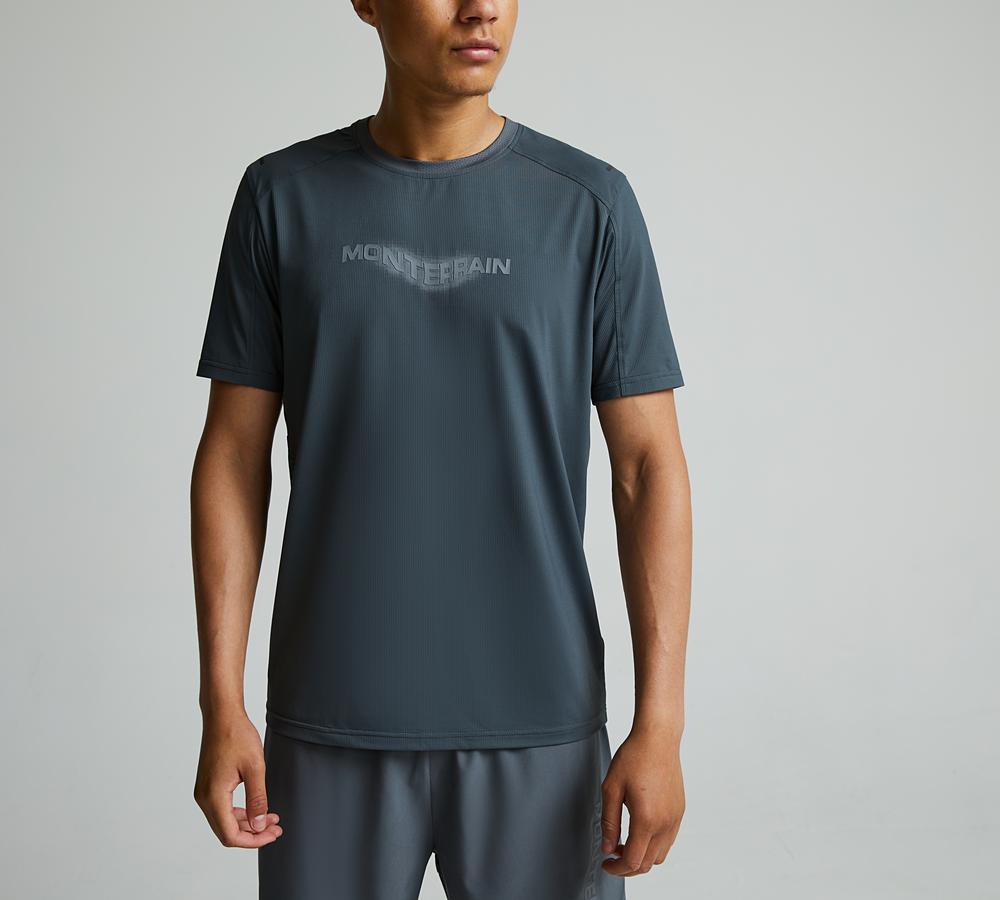 Interval 2.0 T-Shirt image 2