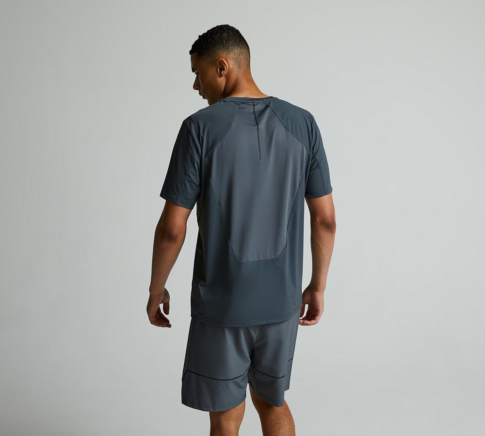Interval 2.0 T-Shirt image 3