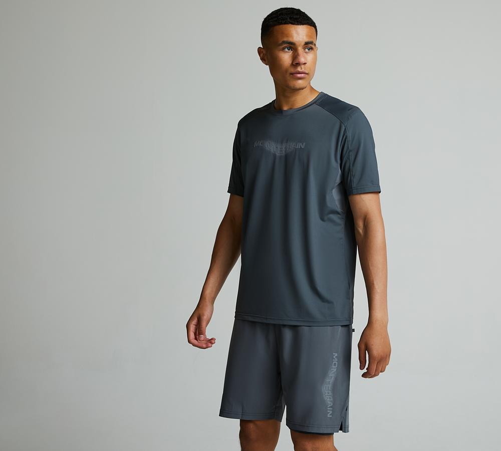 Interval 2.0 T-Shirt image 4
